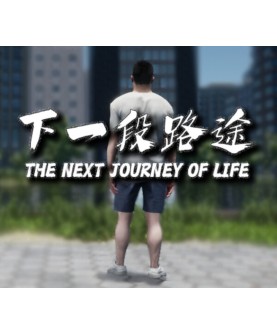 The Next Journey Of Life Steam Key GLOBAL